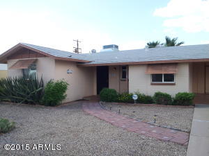 5416 E Akron St, Mesa, AZ 85205 photo 1