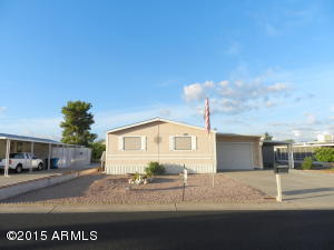 1519 E Muriel Dr E, Phoenix, AZ 85022 photo 1