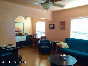 1128 E Almeria Rd, Phoenix, AZ 85006 photo 3
