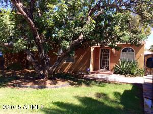 1128 E Almeria Rd, Phoenix, AZ 85006 photo 1