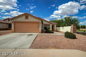 8448 E Monte Cir, Mesa, AZ 85209 photo 1