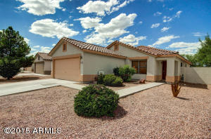 8448 E Monte Cir, Mesa, AZ 85209 photo 3