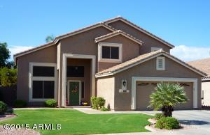 1079 E Windsor Dr, Gilbert, AZ 85296 photo 1