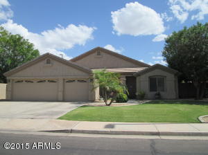 1475 E Galveston St, Gilbert, AZ 85295 photo 5