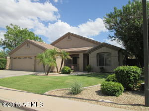 1475 E Galveston St, Gilbert, AZ 85295 photo 1