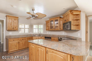 2539 E Carol Ave, Phoenix, AZ 85028 photo 2