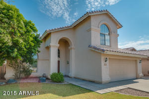 1624 E Heather Ave, Gilbert, AZ 85234 photo 3