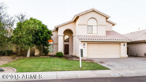 1624 E Heather Ave, Gilbert, AZ 85234 photo 1