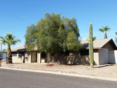 6761 E Boise St E, Mesa, AZ 85205 photo 3