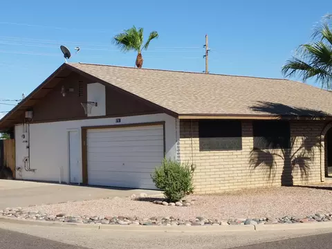 6761 E Boise St E, Mesa, AZ 85205 photo 5