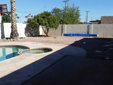 6761 E Boise St E, Mesa, AZ 85205 photo 29