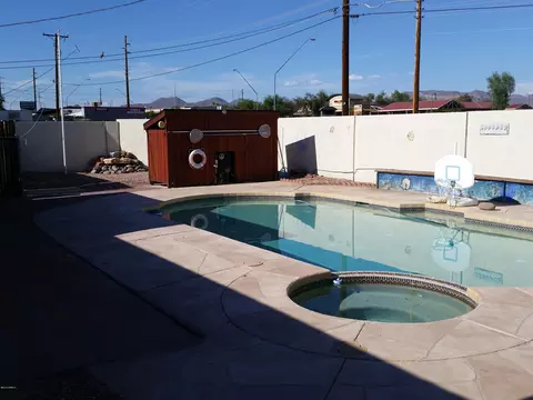 6761 E Boise St E, Mesa, AZ 85205 photo 30
