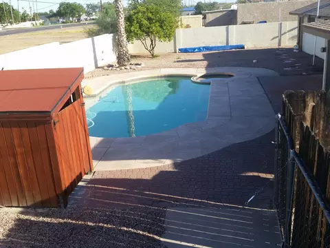 6761 E Boise St E, Mesa, AZ 85205 photo 32