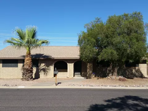 6761 E Boise St E, Mesa, AZ 85205 photo 1