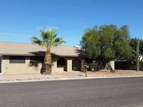 6761 E Boise St E, Mesa, AZ 85205 photo 2