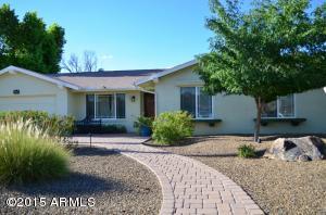 4218 E Redfield Rd, Phoenix, AZ 85032 photo 1