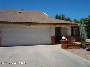 8260 E Keats Ave #489, Mesa, AZ 85209 photo 1
