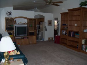 4717 E Tanglewood Dr, Phoenix, AZ 85048 photo 2
