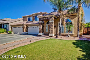 3699 E Leah Ln, Gilbert, AZ 85234 photo 1