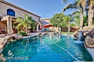 3699 E Leah Ln, Gilbert, AZ 85234 photo 2