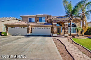 3699 E Leah Ln, Gilbert, AZ 85234 photo 41