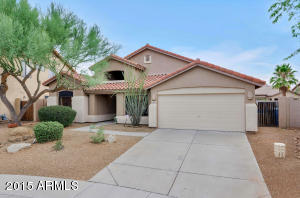 4520 E Weaver Rd, Phoenix, AZ 85050 photo 1