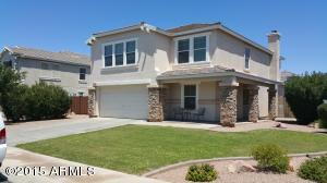2604 E Del Rio Ct, Gilbert, AZ 85295 photo 2