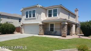 2604 E Del Rio Ct, Gilbert, AZ 85295 photo 1