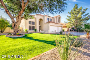 3135 E Liberty Ln, Phoenix, AZ 85048 photo 1