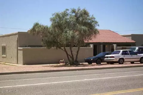 1551 E Southern Ave, Apache Junction, AZ 85119 photo 1