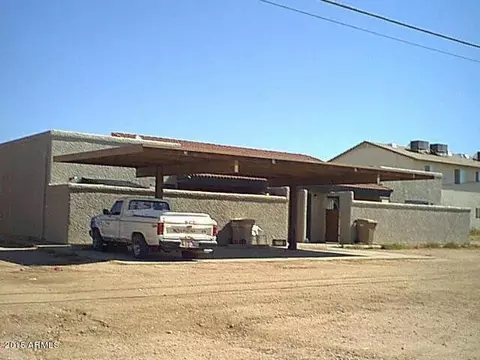 1551 E Southern Ave, Apache Junction, AZ 85119 photo 23