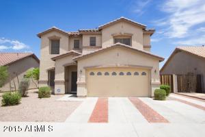 208 E Beth Dr, Phoenix, AZ 85042 photo 1