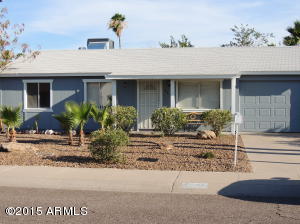3621 E Blanche Dr, Phoenix, AZ 85032 photo 1