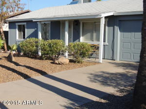 3621 E Blanche Dr, Phoenix, AZ 85032 photo 2