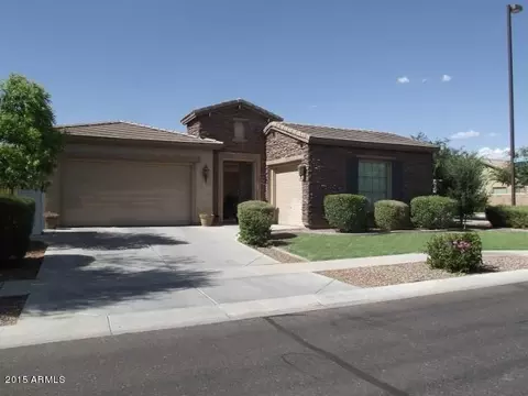 2876 E Blue Sage Rd, Gilbert, AZ 85297 photo 2