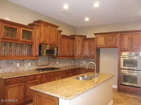 2876 E Blue Sage Rd, Gilbert, AZ 85297 photo 15