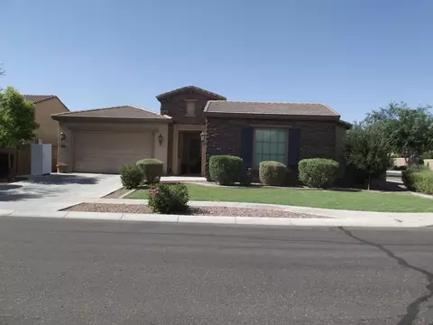 2876 E Blue Sage Rd, Gilbert, AZ 85297 photo 1