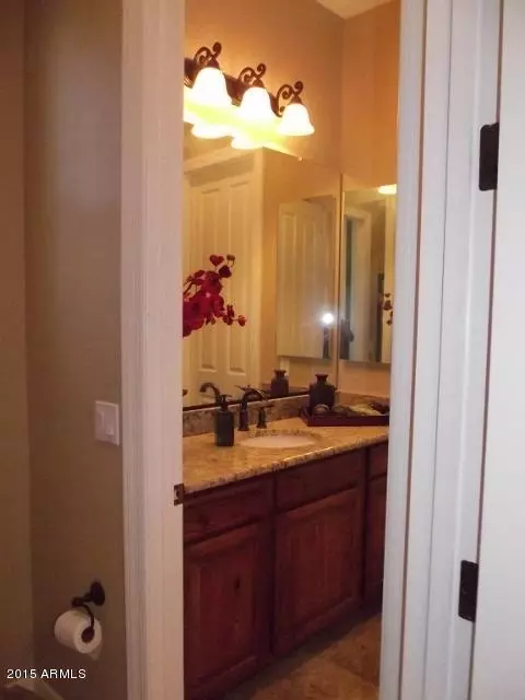 2876 E Blue Sage Rd, Gilbert, AZ 85297 photo 49