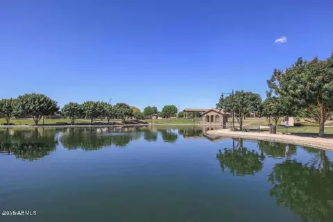 2876 E Blue Sage Rd, Gilbert, AZ 85297 photo 67