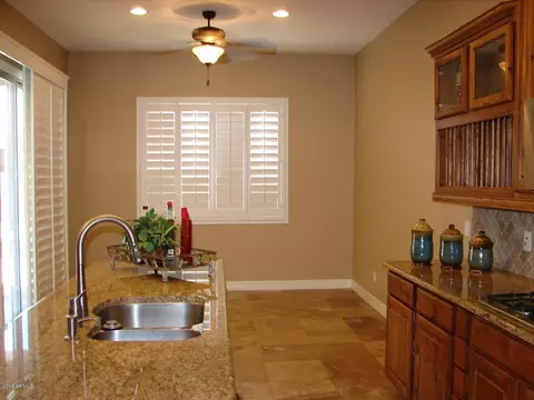 2876 E Blue Sage Rd, Gilbert, AZ 85297 photo 14