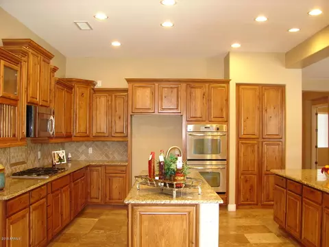 2876 E Blue Sage Rd, Gilbert, AZ 85297 photo 11