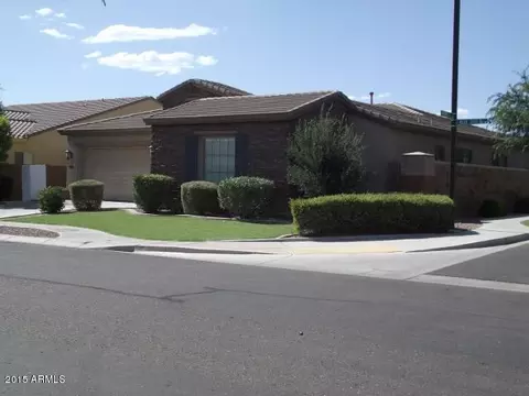 2876 E Blue Sage Rd, Gilbert, AZ 85297 photo 3