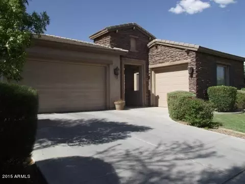2876 E Blue Sage Rd, Gilbert, AZ 85297 photo 4
