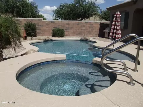 2876 E Blue Sage Rd, Gilbert, AZ 85297 photo 8