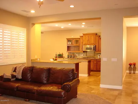 2876 E Blue Sage Rd, Gilbert, AZ 85297 photo 13