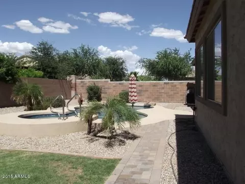 2876 E Blue Sage Rd, Gilbert, AZ 85297 photo 6