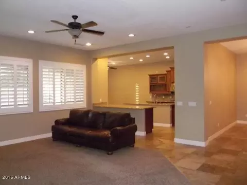 2876 E Blue Sage Rd, Gilbert, AZ 85297 photo 16