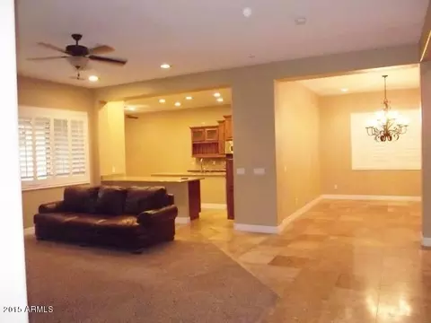 2876 E Blue Sage Rd, Gilbert, AZ 85297 photo 24