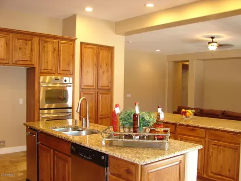 2876 E Blue Sage Rd, Gilbert, AZ 85297 photo 12