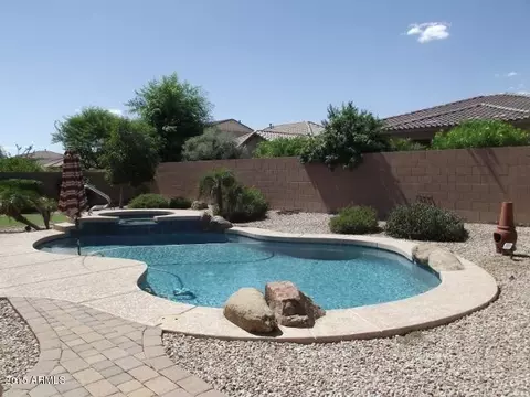 2876 E Blue Sage Rd, Gilbert, AZ 85297 photo 7